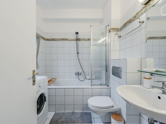 CUTE STUDIO APARTMENT IN BERLIN MITTE