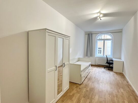 Modernes, stilvolles Loft in München