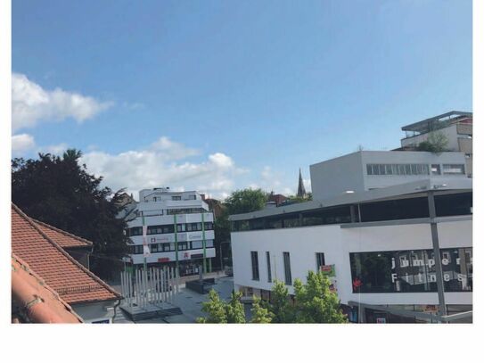 Modernes und feinstes Loft im Zentrum von Göppingen