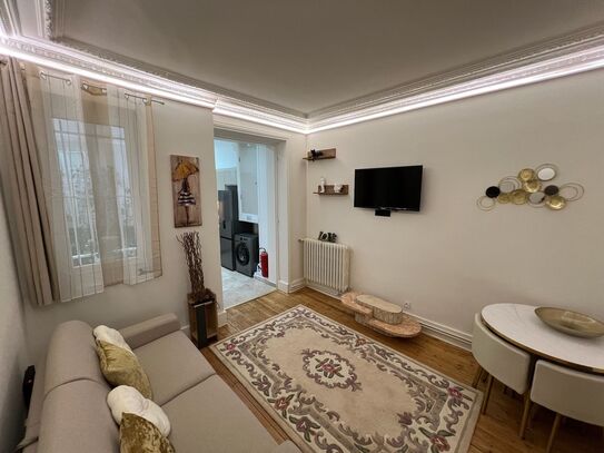 Charming Apartment Suitable for Civil Lease