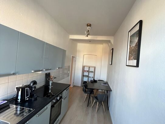 Cinema Apartment Erfurt, Erfurt - Amsterdam Apartments for Rent