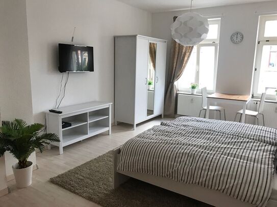 Wunderschönes Loft (Leipzig)