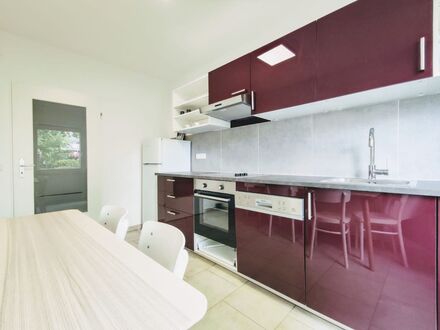 Helles, wundervolles Studio im Herzen von Dortmund | 2-Zimmer apartment in Dortmund