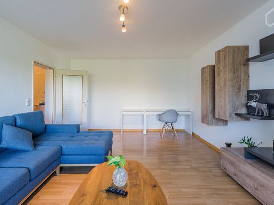 Awesome, spacious flat in Westend, Charlottenburg-Wilmersdorf