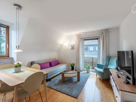 Gemütliches luxuriöses Zuhause im grünen Eimsbüttel /Lokstedt | Cozy and luxury apartment conveniently located
