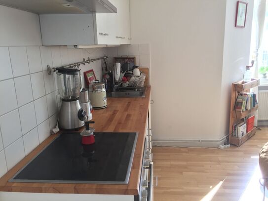 Neat & wonderful flat located in Prenzlauer Berg, Berlin - Amsterdam Apartments for Rent