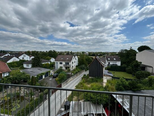 Charming and lovely loft in Eschborn