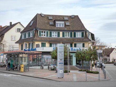 Großartiges und neues Studio Apartment in Weil am Rhein