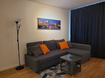 Möblierte Wohnung all inclusive in Eimsbüttel/Stellingen | Furnished flat all inclusive in Eimsbüttel/Stellingen