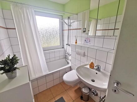 1-Zimmer-Wohnung mit WiFi | 1 room apartment with WiFi
