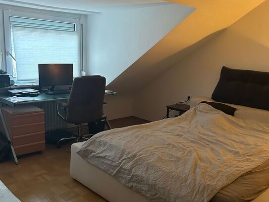 Charming loft in the heart of Frankfurt am Main, Frankfurt - Amsterdam Apartments for Rent