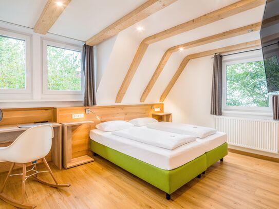 Perfect suite located in Zirndorf