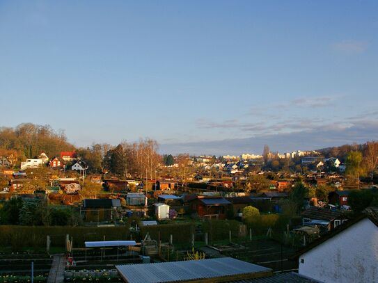 Wonderful apartment in Konstanz