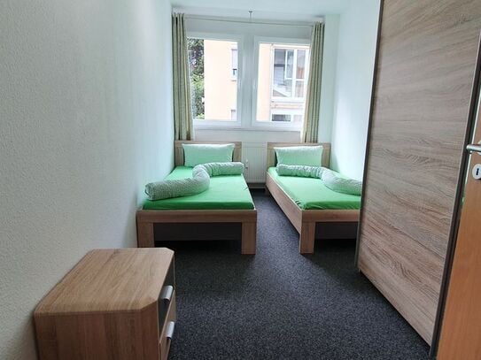 Great and neat suite in Heidelberg, Heidelberg - Amsterdam Apartments for Rent