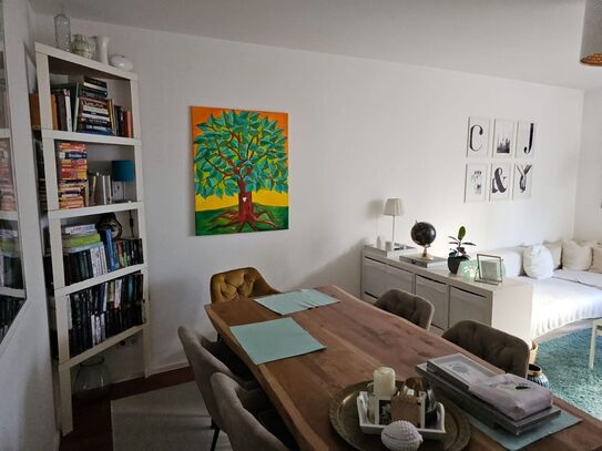 Spacious apartment (Charlottenburg), Berlin - Amsterdam Apartments for Rent