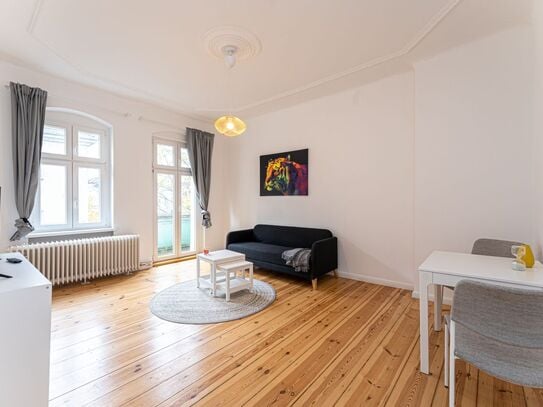 Wonderful & awesome home in Berlin, Berlin - Amsterdam Apartments for Rent