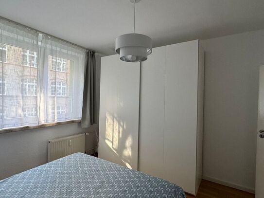 2 rooms apartment near to Alexanderplatz, Berlin - Amsterdam Apartments for Rent