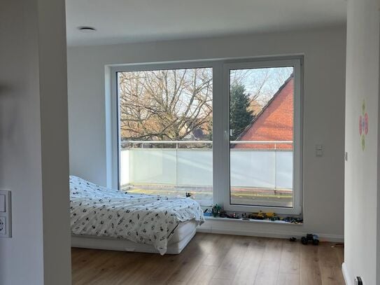 Neues und gemütliches Zimmer in Wandsbek