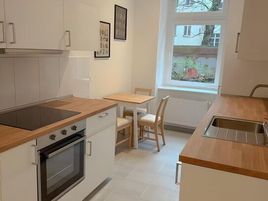 Luxury 3 bedroom apartment in Berlin Kreuzberg, Berlin - Amsterdam Apartments for Rent