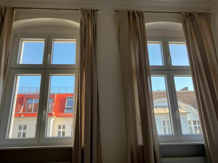 Top Apartment in Spitzenlage Prenzlauer Berg