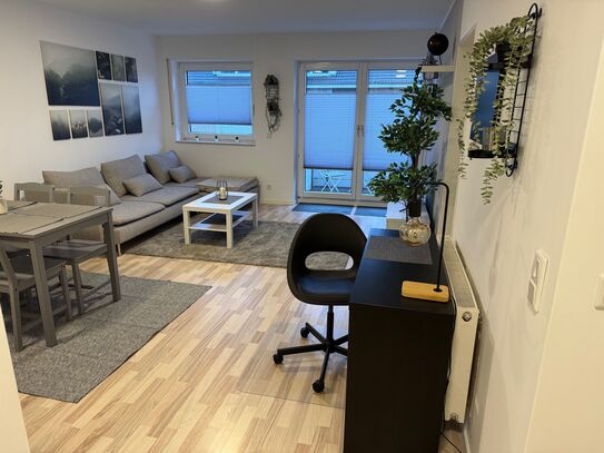 ✨Stilvolles Appartement in Dinslaken- Hiesfeld zu vermieten! ✨
