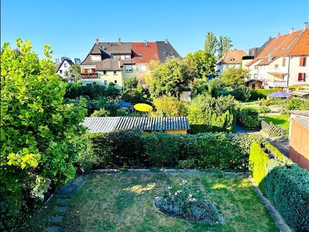 Stayunix: GartenParadise - Haus - Bodensee | Stayunix: GardenParadise - House - Lake Constance