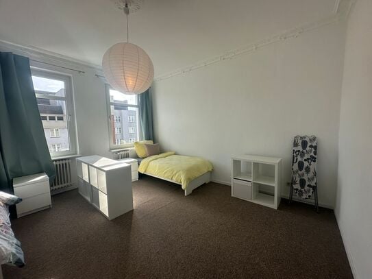 'Spice' - Modern shared apartment in Charlottenburg, Berlin - Amsterdam Apartments for Rent