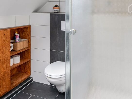 Lovely apartment in Duisburg, Duisburg - Amsterdam Apartments for Rent