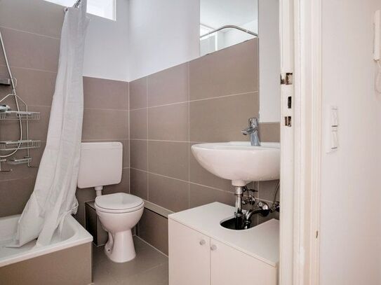 Charlottenburg 1 bedroom, fully furnished & equipped, Berlin - Amsterdam Apartments for Rent