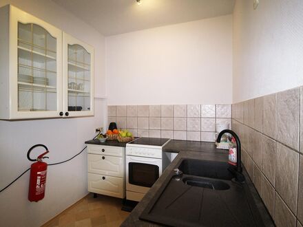 Schöne & gemütliche Wohnung, 3BR, Wifi & Balkon | Nice & cozy apartment, 3BR, Wifi & balcony