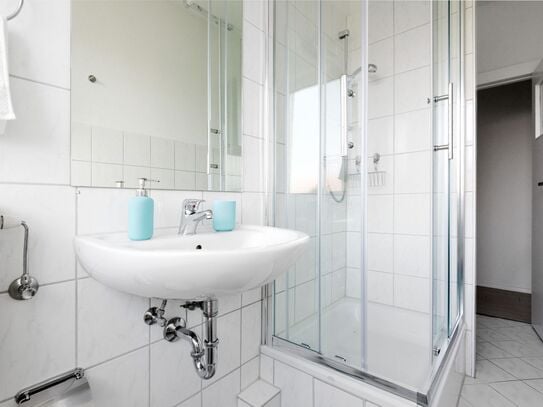 Stylish 1-Bedroom Apartment in the Heart of Kreuzberg, Berlin - Amsterdam Apartments for Rent