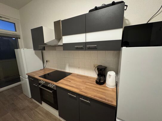 Wohnung in Leipzig Nord – Perfekt für WG oder Berufspendler