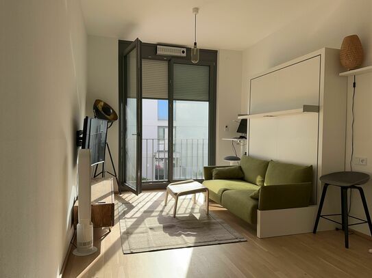 Comfort Apartment in Ludwigsburg Mitte