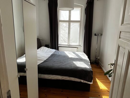 Gorgeous loft located in Charlottenburg-Nord