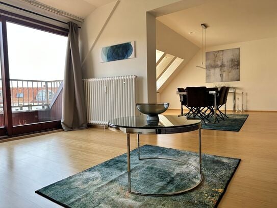 Perfect suite in Wilmersdorf (Berlin), Berlin - Amsterdam Apartments for Rent