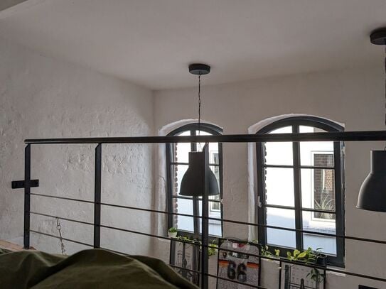 Gorgeous studio (Köln), Koln - Amsterdam Apartments for Rent