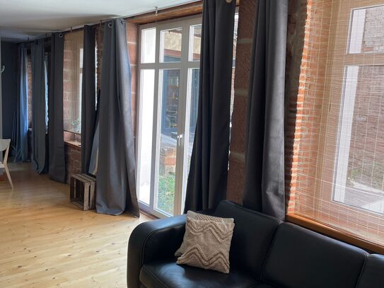 Modisches & neues Studio Apartment in Kaiserslautern