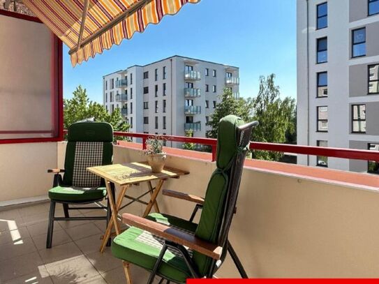 Modernes & stilvolles Studio Apartment (Rostock)