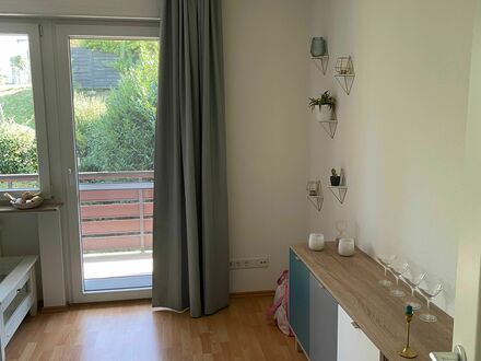 Wunderschönes und häusliches möbliertes Apartment in Bad Orb | Neat, lovely apartment in Bad Orb
