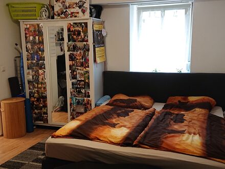 1-Zimmer Wohnung nahe alter Brücke | Quiet, lovely apartment, Heidelberg near old bridge