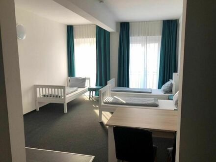 Apartment für 3 Personen