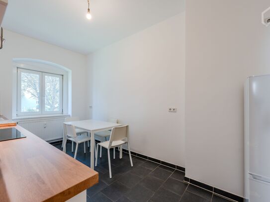 Fresh new Room in Prenzlauer Berg