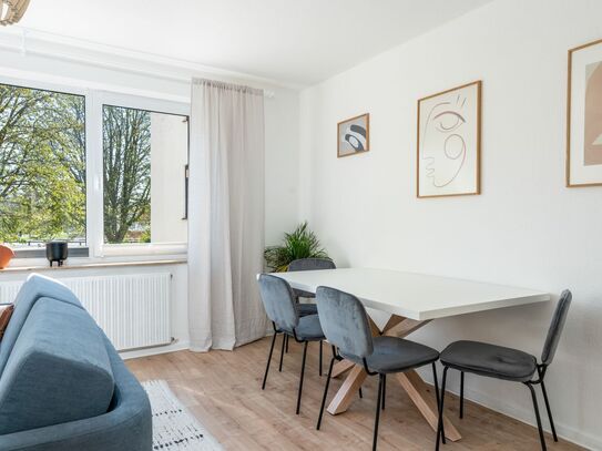 Cute, pretty studio (Hildesheim), Hildesheim - Amsterdam Apartments for Rent