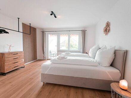 Wunderschöne 4-Zimmer Wohnung in bester Lage von Göppingen zu vermieten! | Beautiful 4-room apartment in a prime locati…