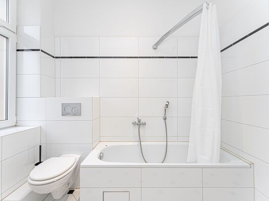 Amazing and neat flat