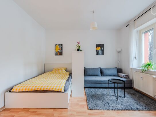 Gemütliche & feinste Wohnung auf Zeit in Prenzlauer Berg