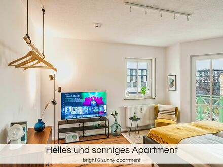 Zentrum | WIFI | Nespresso | Smart TV