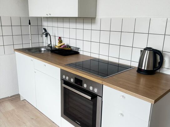 Apartkeep Leipzig 110