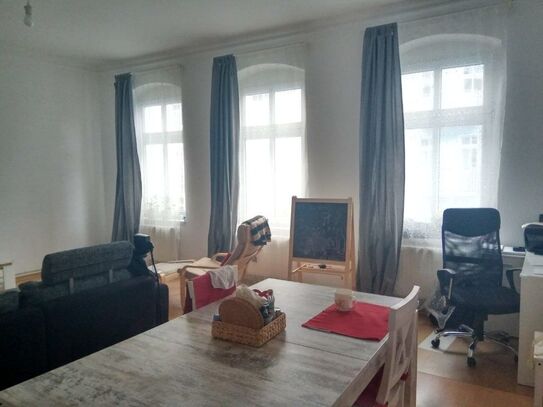 Quiet, Charming suite in Friedrichshain, Berlin - Amsterdam Apartments for Rent