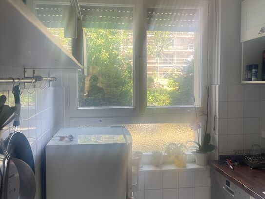 Stylish and cozy 3-room apartment in charming Schöneberg Berlin